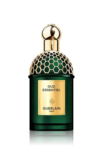 Guerlain جيرلان أبسولو أليجوريا عود اسنشيال 125 مل
