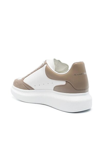 Alexander MCQ Oversized Larry Sneakers