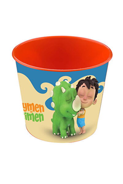 Cosiness الفشار المرخص من العشب مع Eymen - صندوق الذرة