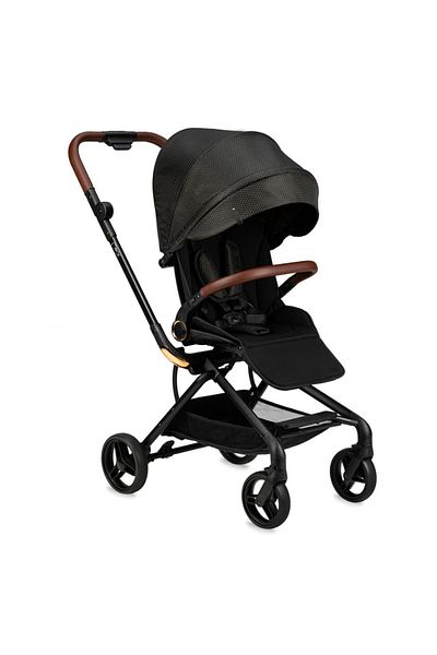Momi Adelle 360 ​​Sport Stroller - Black Gold