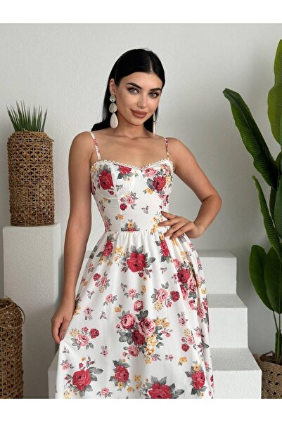 helegiy Φόρεμα Venota Midi