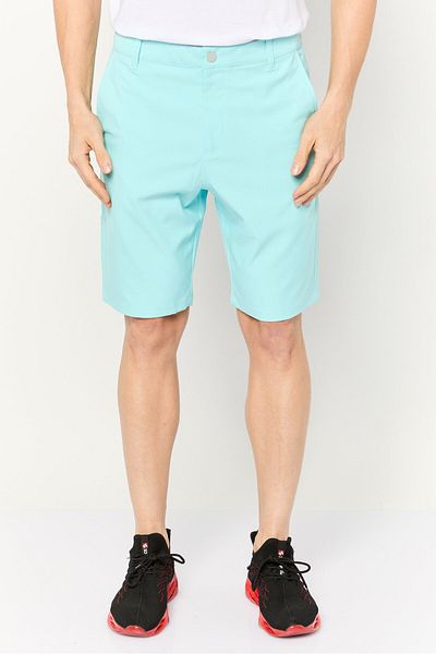 Puma Men Sportswear Fit Outdoor Short, Turquoise