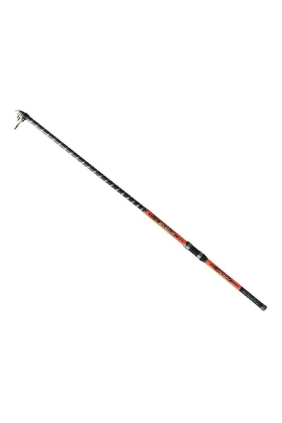 CAPTAIN 1696 Method 420Cm Tele Surf Kamış 100-200Gr Atarlı