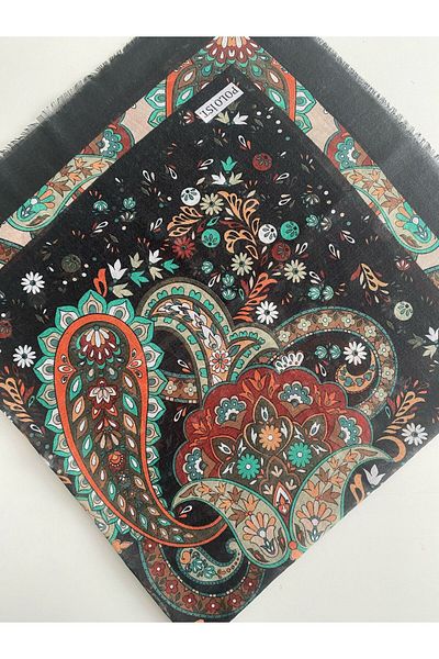 poloist Γράψιμο με μοτίβο Mandala