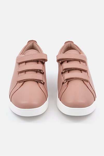 Fitflop Women Rally Quick Velcro Casual Shoes, Dark Brown