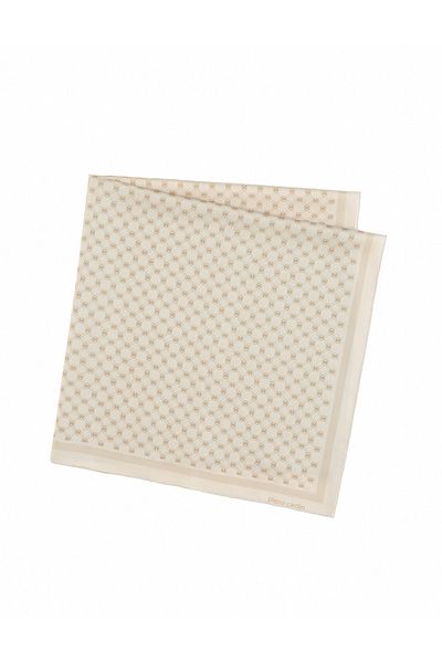 Pierre Cardin Beige Scarf 50309751 -Vr011