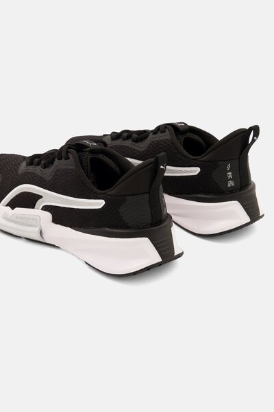 Puma Women Pwrframe Tr Lace Up Outdoor Shoes, Black