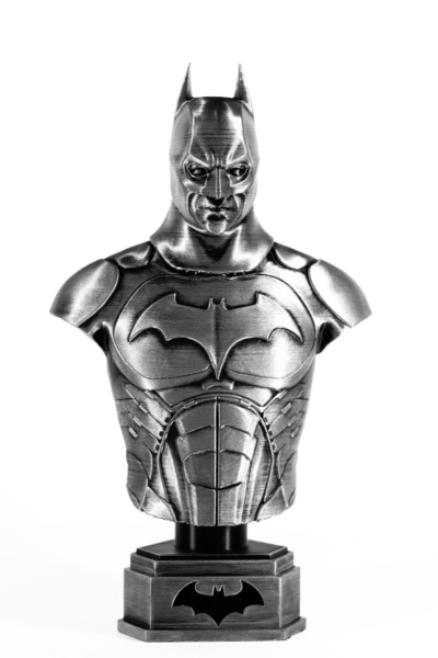 dream3d Batman Büst / Figür - Dc Comics - 12.5 Cm
