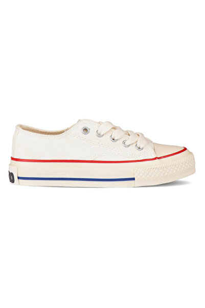 Vicco IdolBeyaz  Sneaker   Unisex Çocuk