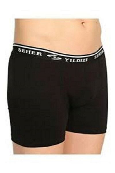 ENTAHA Ανδρικό 6 πακέτο Elastane Boxer 0065