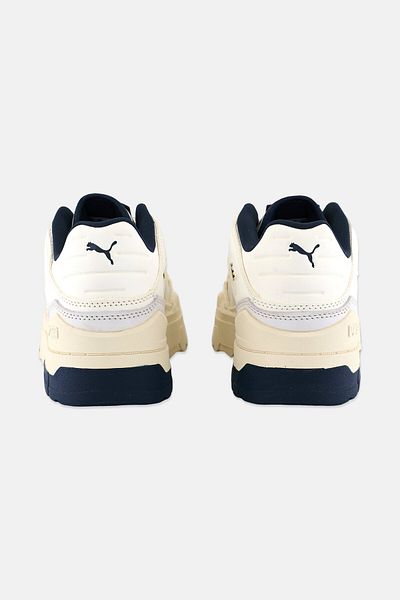 Puma Kids Boy Slipstream Xtreme Lth Lace Up Outdoor Shoes,white