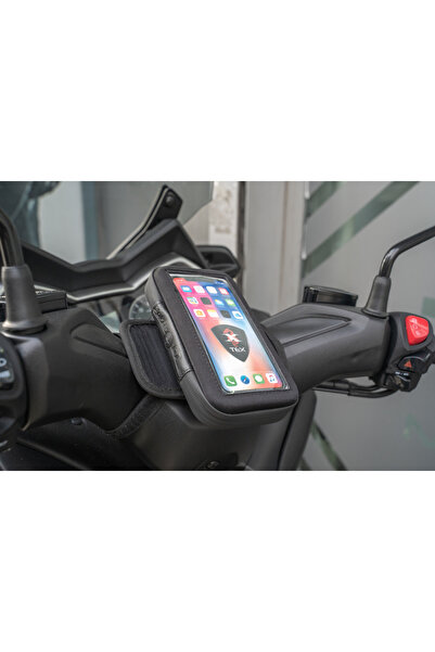 Forte GT MOTOTEZ FORTE GT 706311 MOTOSİKLET GİDON ARA ÇANTASI