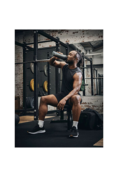 Contigo Shake and Go 2.0 BPA-Free Polypropylene Shaker with Flip-Open Cap 28oz