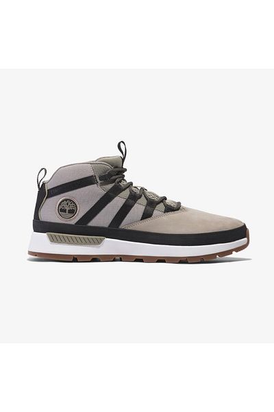 Timberland SNEAKER Euro Trekker ΧΑΜΗΛΟ ΔΑΝΤΕΛΑ