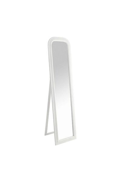 Five Simply Smart Decorative Rectangular Shape Floor Standing Mirror 160 x 40cm