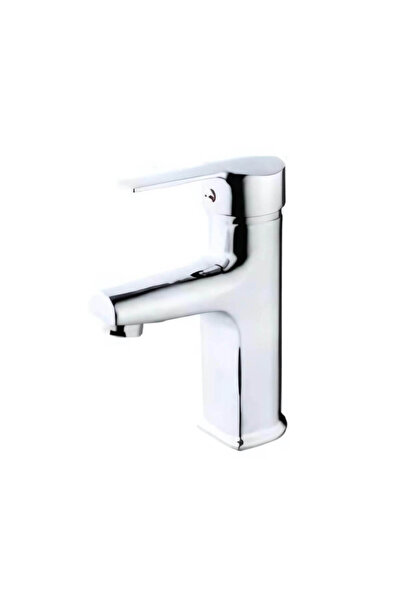 GMS Asım Lavabo Bataryası Krom