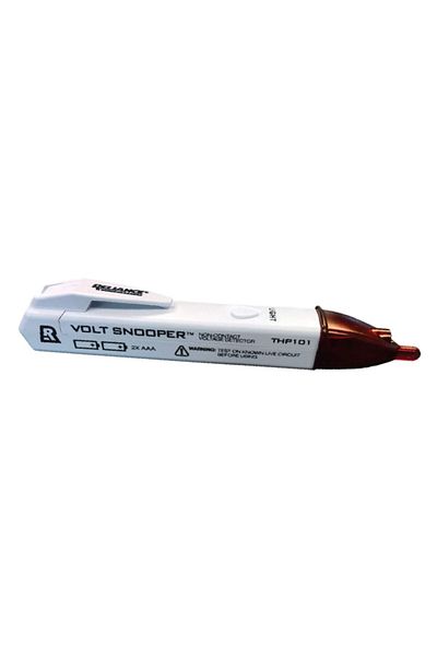 RELIANCE Controls Volt Snooper