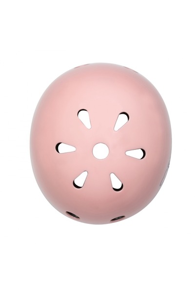 Momi Pink Momi Casca Bicicleta Copii