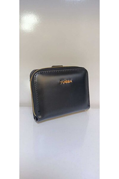 Tuğba Fermuarlı Uzun Cüzdan