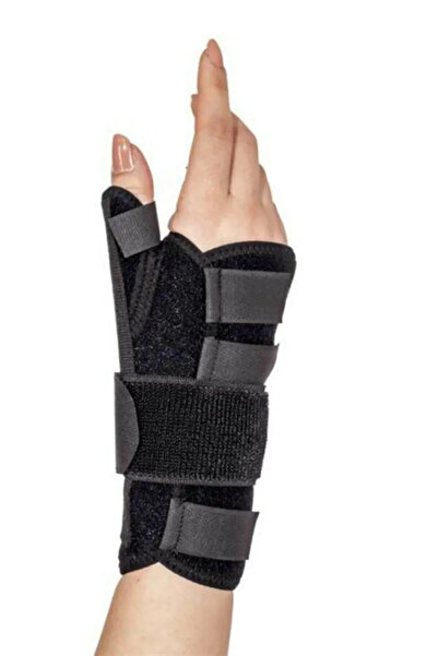 RMRELAXMED Başparmak Destekli El Bilek Ateli (STANDART BEDEN)