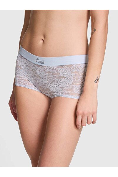 PINK Wink Boyshort Külot