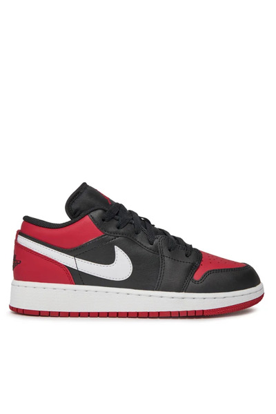 Nike Air Jordan 1 Low Kadın Sneaker