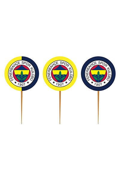TATLI GÜNLER FENERBAHÇE SK LİSANSLI KÜRDAN (8AD)