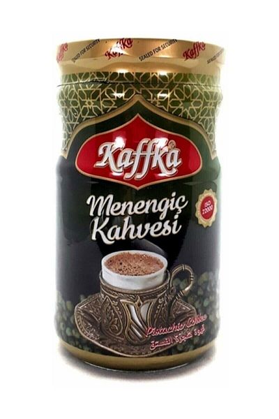 KAFKA Kaffka Terebinth Coffee 600 Gr