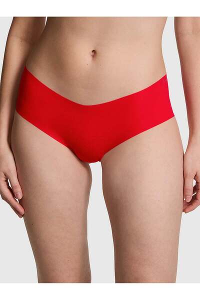 PINK Lazer Kesim Cheeky Külot