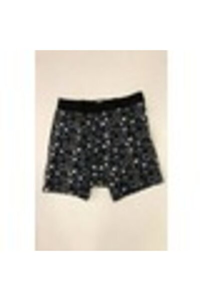 ENTAHA Tutku Ανδρικά Lycra Array Boxer 3 Πακ