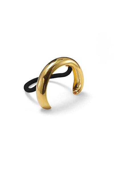 Alice İsstanbul Gold Metal Bombe Lastik Toka