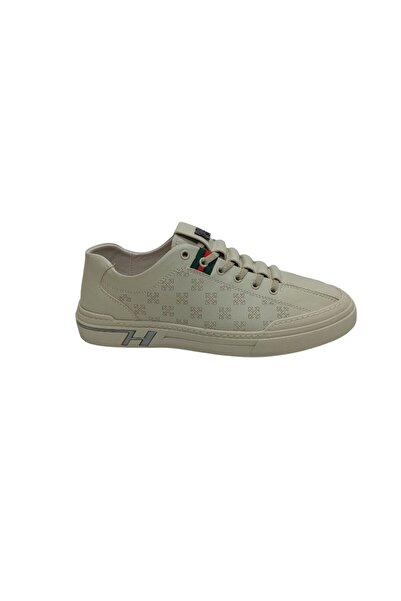 Guja BEJ RKEK SNEAKER SPOR AYAKKABI