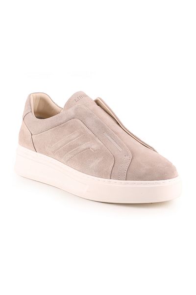 Libero L5552 Suede Leather Ανδρικά παπούτσια casual