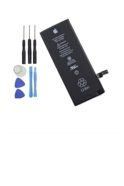 APPEX Apple İphone 6S 2300Mah Batarya Pil