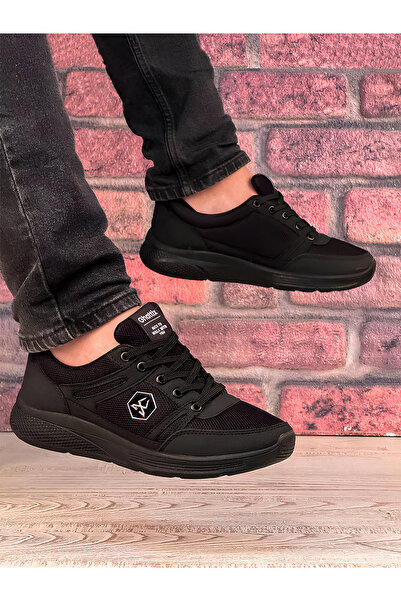 OXİ Pantofi sport de lux pentru bărbați, potriviti pentru mers și alergare