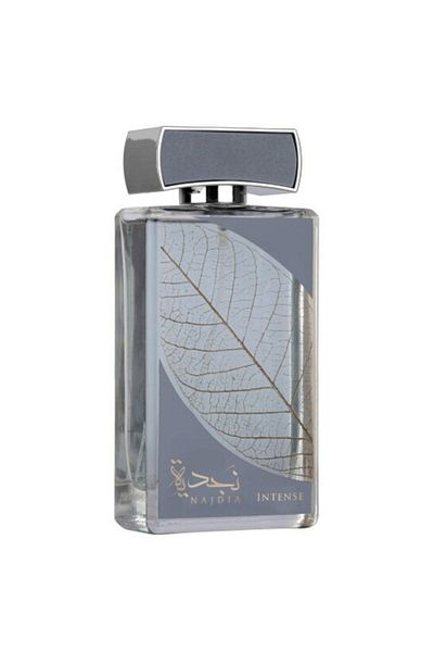 lattafa Najdiya Intense Unisex Eau de Parfum 100ml