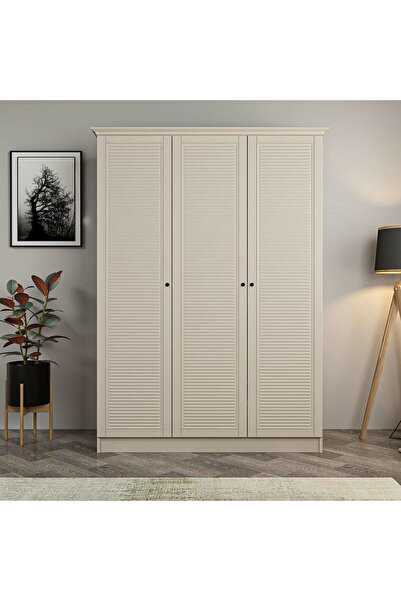 Minar Kale210 3 Kapaklı 2 Çek Taçlı Dlp Kumtaşı Mbrn Panjur Kumtaşı