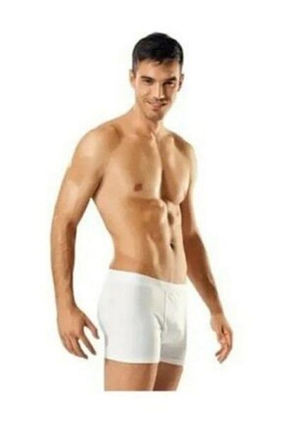 ENTAHA Tutku Ανδρικό Elastane Lycra - Λευκό Χρώμα Περισσότερα από 5 Abani Classic