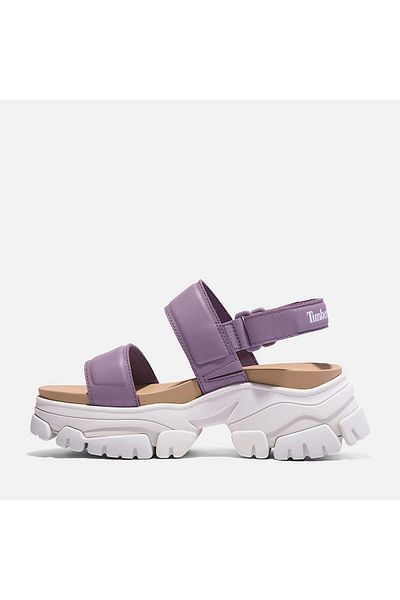 Timberland Adley Way Sandal BACKSTRAP - أحذية رجالية Gx9688