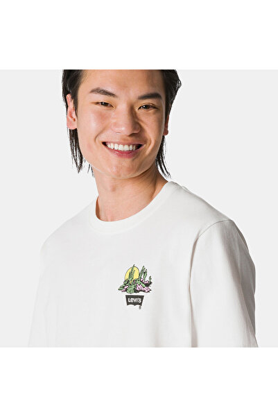 Levi's Levi's Ss Forming Fit T-Shirt