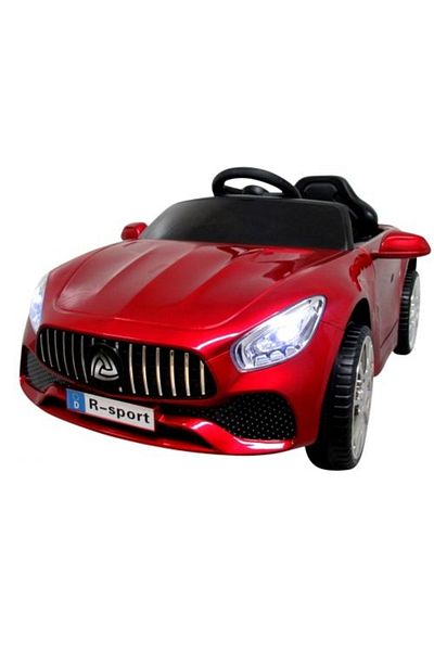 OEM Masinuta electrica cu telecomanda Cabrio B3 699P R-Sport - Cherry