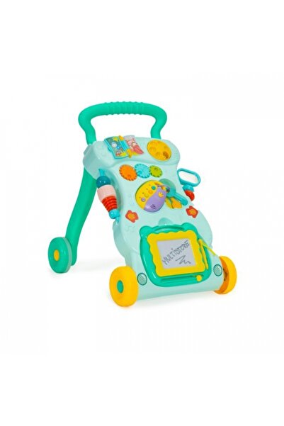 huanger Antemergator educational cu activitati interactive Huanger HE0822