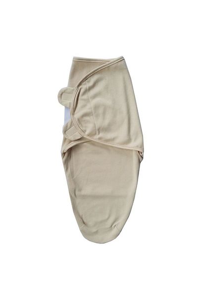 EKO Changing Pad, , 100% Cotton, 3-6kg - Beige