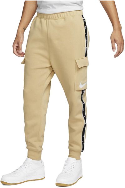 Nike Pantaloni NIKE Repeat Swoosh Cargo - DX2030-252