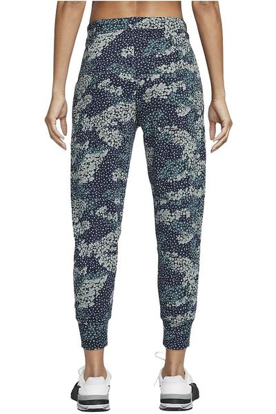 Nike Pantaloni NIKE Get Fit Dri-FIT 7/8 Pants - DM6967-041