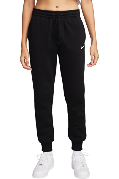 Nike Pantaloni NIKE Phoenix Flc Studio - FZ7626-010