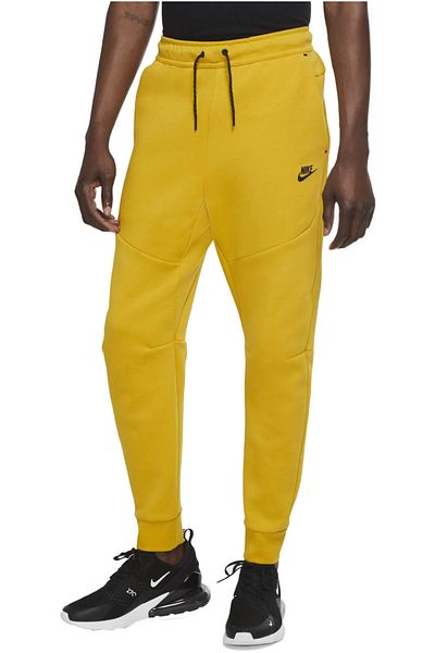 Nike Pantaloni NIKE Tech Fleece - CU4495-700