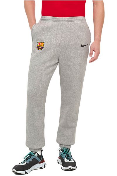 Nike Pantaloni NIKE FC Barcelona Fleece - DN3123-063