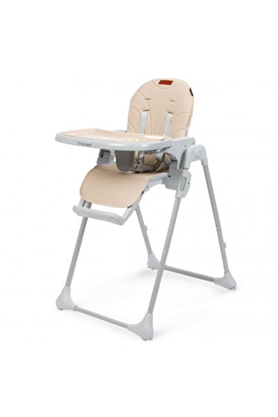 Kidwell BENO Multifunctional High Chair - Beige