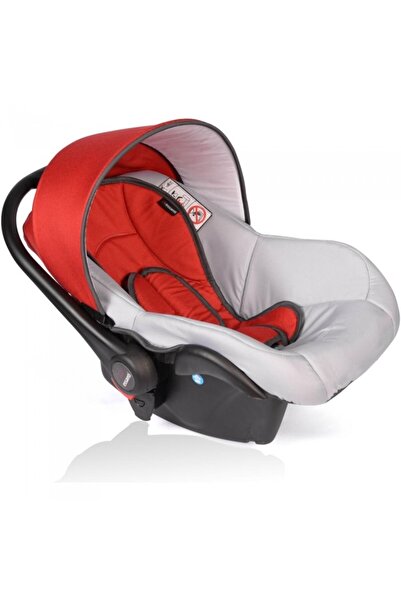 OEM Scaun auto 0-10 kg VESSANTI Crooner Prestige - Rosu